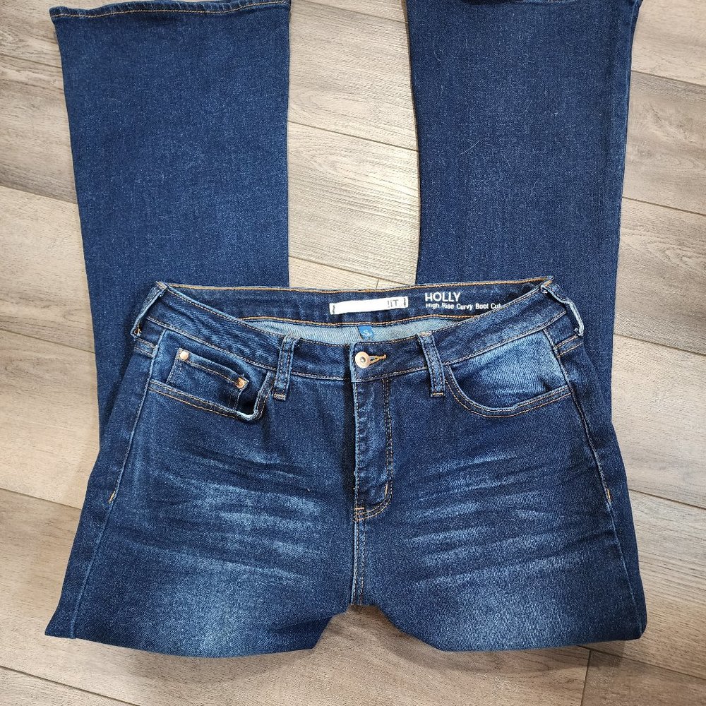 !iT Jeans